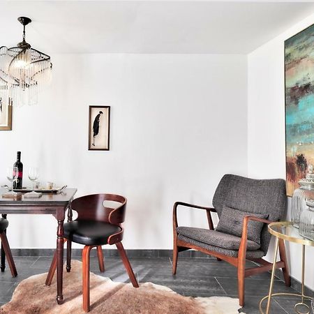 Alfama Cosy & Charming Leilighet Lisboa Eksteriør bilde